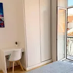 Apartment Primavera: Centre, Modern W/balcony