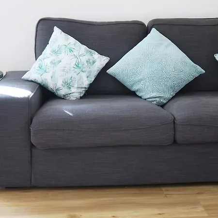 דירה Primavera: Centre, Modern W/balcony