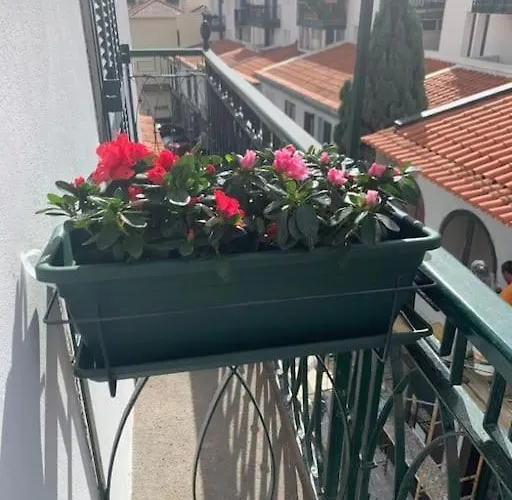 Primavera: Centre, Modern W/balcony *