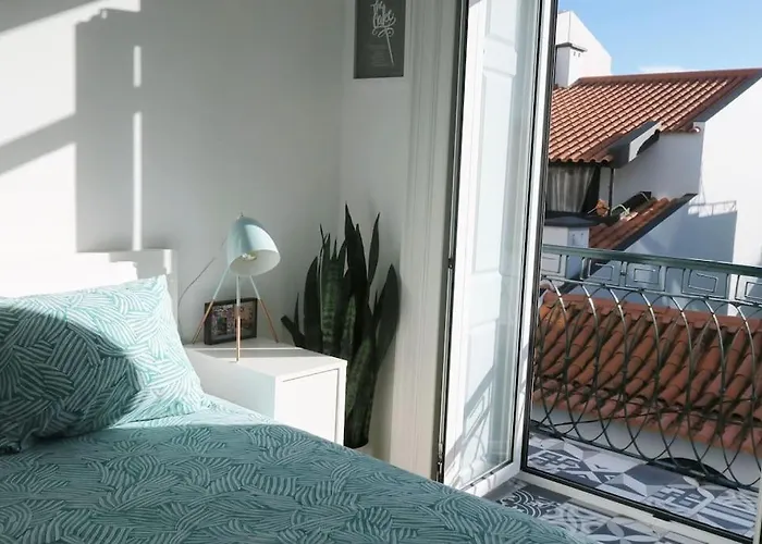 Primavera: Centre, Modern W/balcony * フンシャル